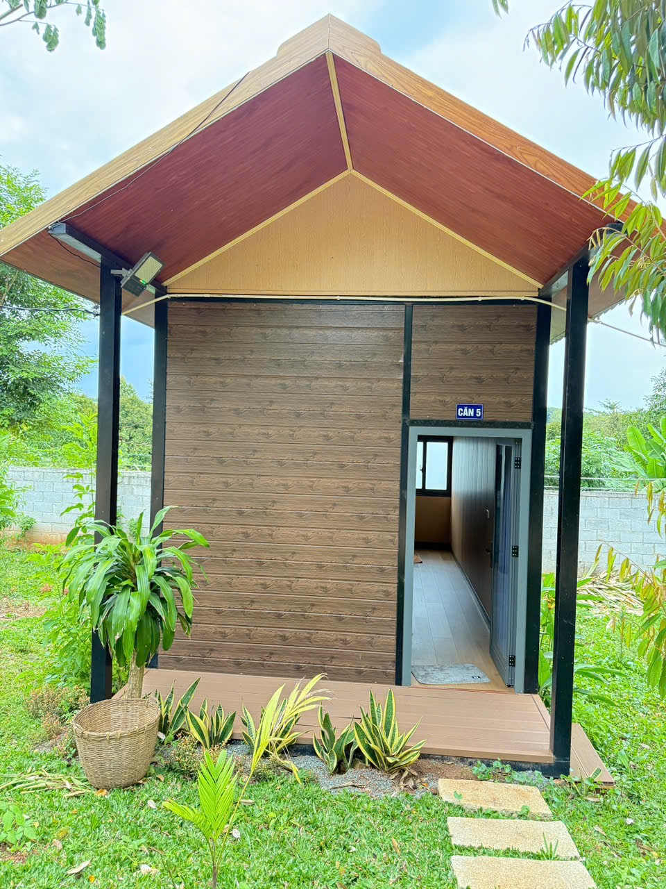 homestay giá rẻ Đồng Nai